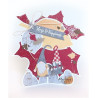 Marianne Design Creatables Tomte Gnome