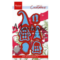 Marianne Design Creatables Tomte Gnome