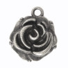 5 Charms Rosebud