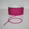 Cordoncino Fuxia 2 mm