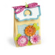 Thinlits Die Set 6 pz - Box Favor with Bracket Flap 662804