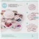 We R Bloom Embellishment Storage Pink