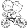 1653-UMS Amore bici
