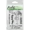 Picket Fence Studios Stamp Set Kylee Boo