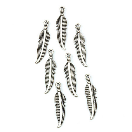 7 Charms Piuma