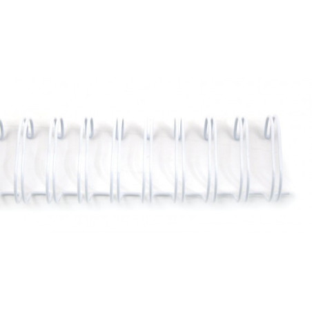 We R Memory Keepers Cinch Wires White 1'' 2pz