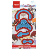 Marianne Design Creatables Kim's Buddies Winter Set