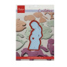Creatables Pregnant Marianne Design