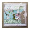 Creatables Pregnant Marianne Design