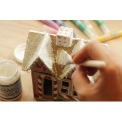 Aleene's Glitter Snow