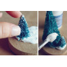 Aleene's Glitter Snow