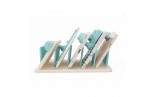 We R Memory Keepers Punch Board Storage