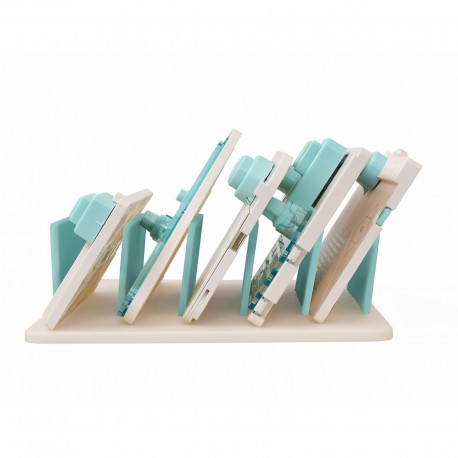 We R Memory Keepers Punch Board Storage