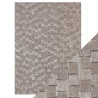 Tonic Studios Hand Crafted Cotton Paper Pewter Slates A4 150gsm
