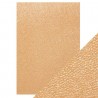 Tonic Studios Hand Crafted Cotton Paper A4 Square Sequins 150gsm