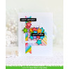 Lawn Fawn Die Stitched Scalloped Square Frames