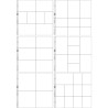 Project Life Photo Pocket Pages Big Variety Pack 60pag
