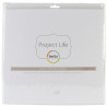 Project Life Photo Pocket Pages Design C 12pag