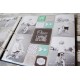 Project Life Photo Pocket Pages Big Variety Pack 60pag