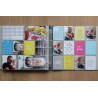 Project Life Photo Pocket Pages Big Variety Pack 60pag