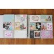 Project Life Photo Pocket Pages Design A 12pag