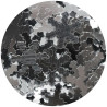 Nuvo Pure Sheen Let It Snow Confetti