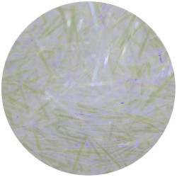 Nuvo Pure Sheen Let It Snow Confetti