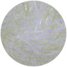 Nuvo Pure Sheen Let It Snow Confetti