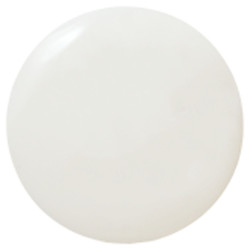 Nuvo Crystal Drops Gloss White