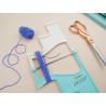 We R Memory Keepers Tassel Loom