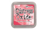 Distress Oxides Ink Pad Festive Berries