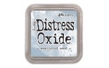 Distress Oxides Ink Pad Weathered Wood