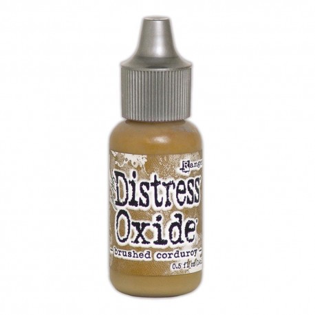 Distress Oxide Reinkers Brushed Corduroy