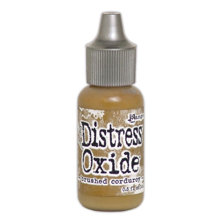 Distress Oxide Reinkers Brushed Corduroy