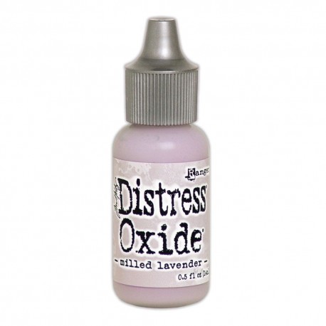 Distress Oxide Reinkers Milled Lavender