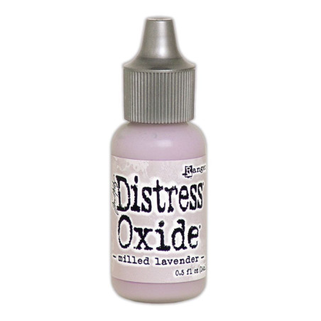 Distress Oxide Reinkers Milled Lavender
