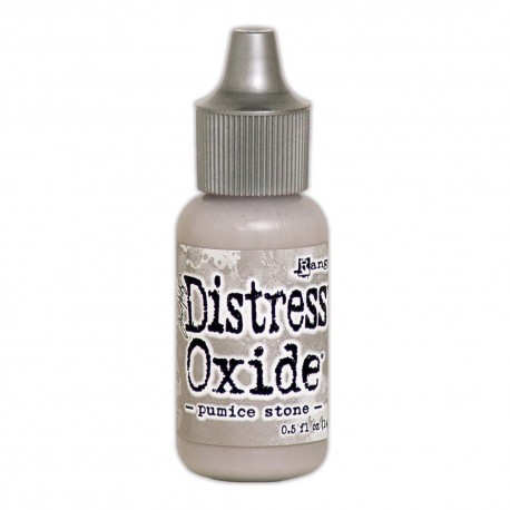 Distress Oxide Reinkers Pumice Stone