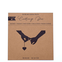 Cutting Die Hands