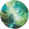 Tonic Nuvo Shimmer Powder Green Parade