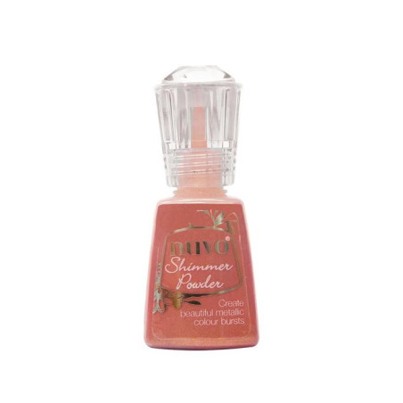 Tonic Nuvo Shimmer Powder Catherine Wheel