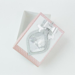 Tonic Studios Diamond Bauble Die & Blister Shaker Set