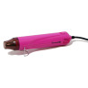 Multi-Purpose Craft Heat Tool Pink 