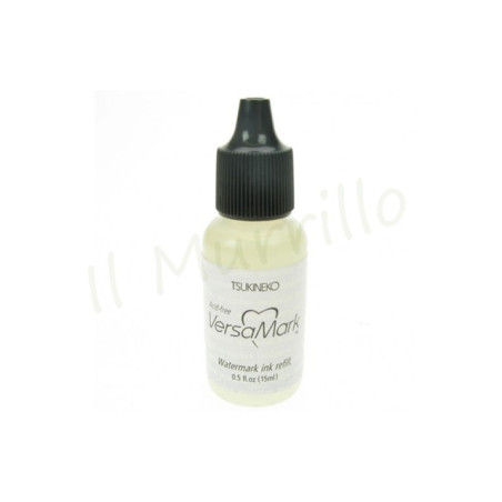 VersaMark watermark ink refill 15ml