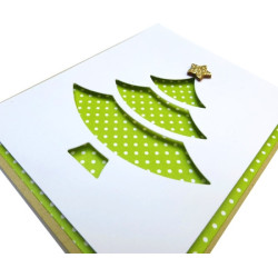 Cut-mi Light 88119-CML-C Albero
