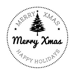 1922-UMQ Merry Christmas