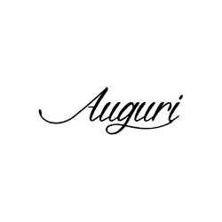 1733-UMM Auguri