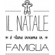 1917-UMR Natale Famiglia