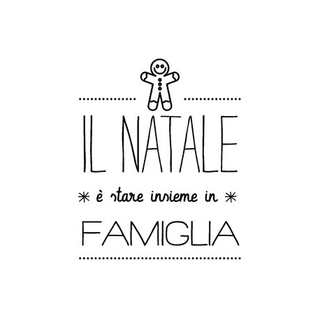 1917-UMR Natale Famiglia