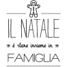 1917-UMR Natale Famiglia