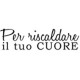 1560-UMN Per riscaldare il cuore